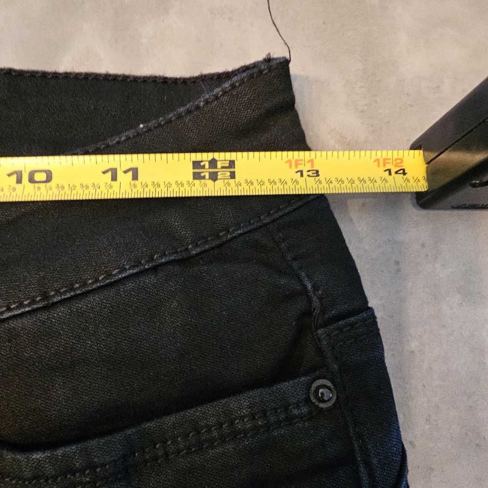 💚10 for $10💚 Rio Black jeans - Picture 4 of 6